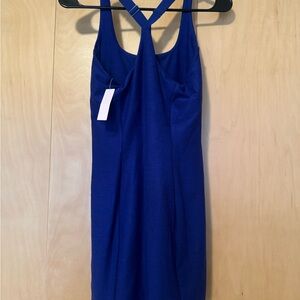 Victorias Secret One and Done Romper Dress.  Size Small